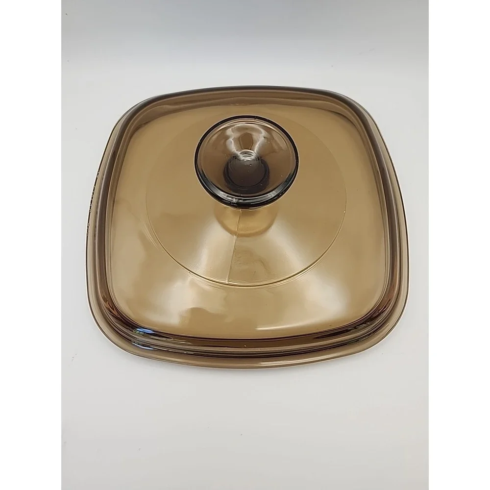 Corningware this vintage